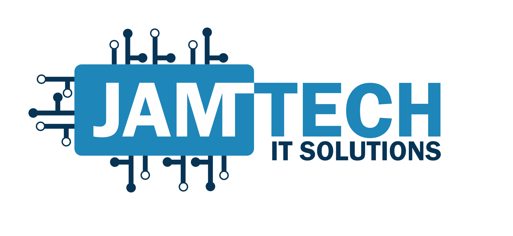 Jamtech IT Solution https://jamtechitsolutions.com.ng